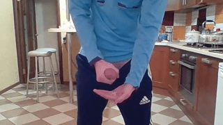 Cum shot uncut gay cocks
