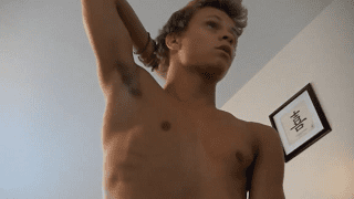 Cute boy gay stripping videos